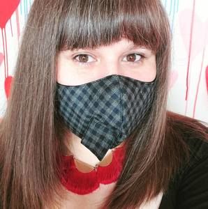 Meet your Posher, Karla